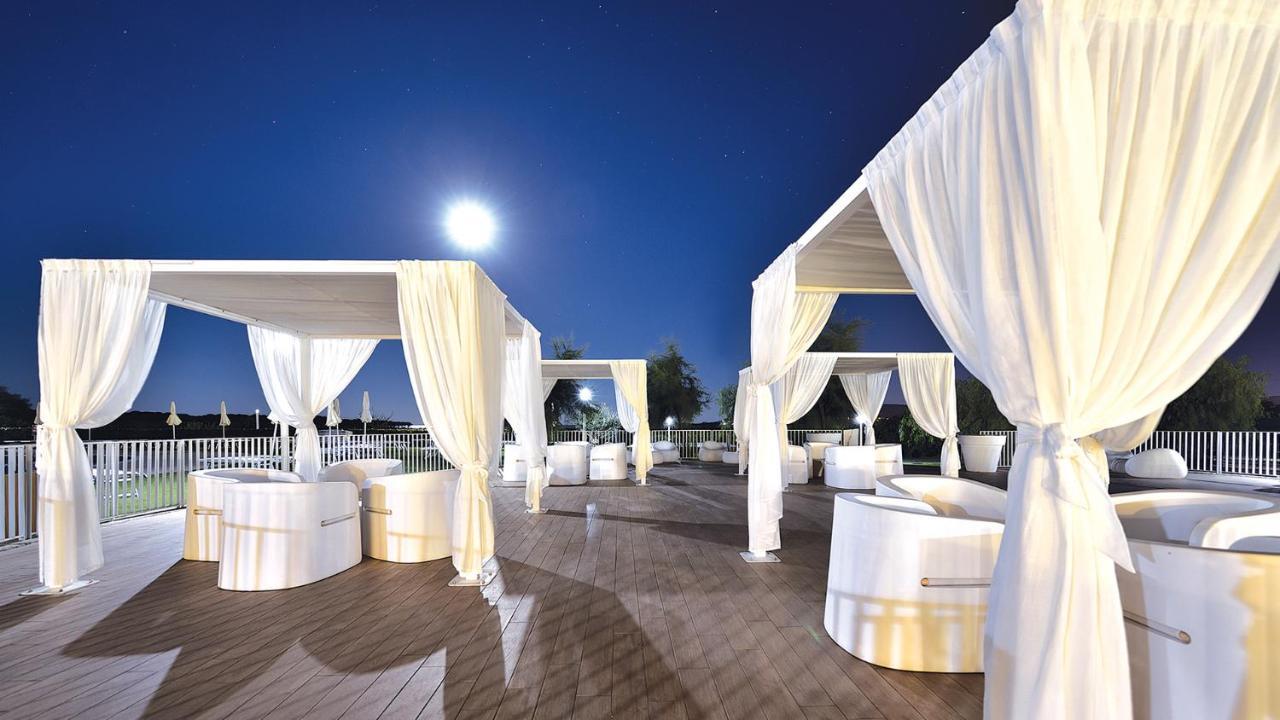 Janna E Sole Resort Budoni Exterior photo