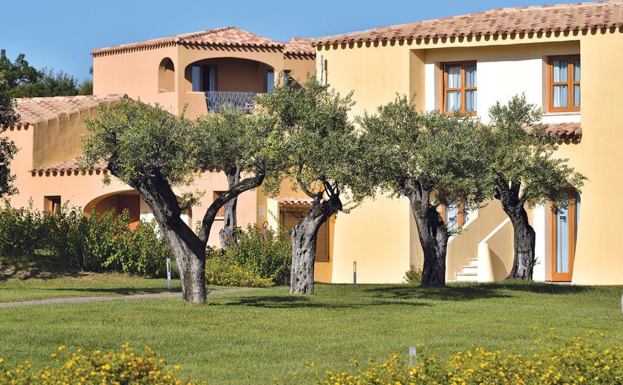 Janna E Sole Resort Budoni Exterior photo
