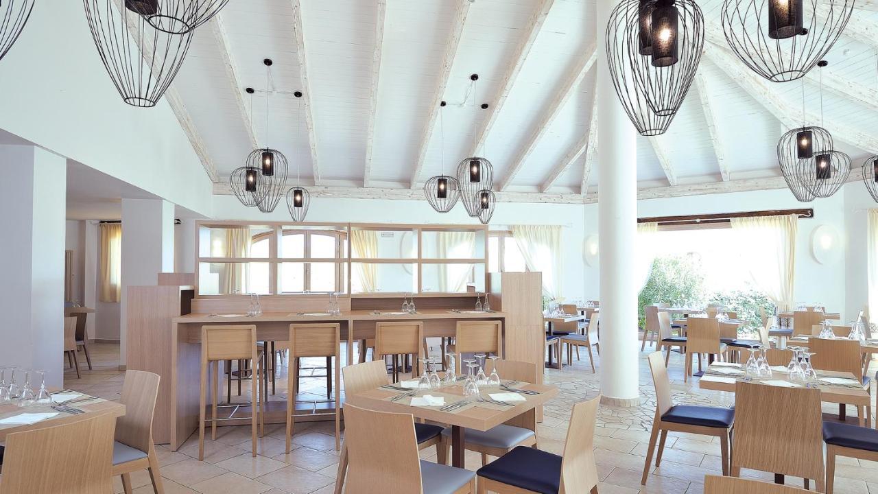 Janna E Sole Resort Budoni Exterior photo