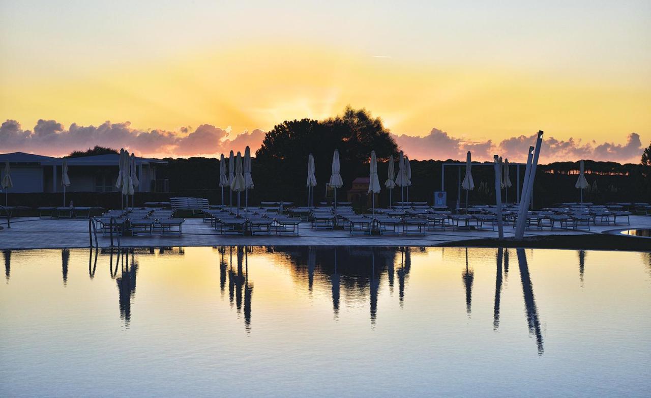Janna E Sole Resort Budoni Exterior photo