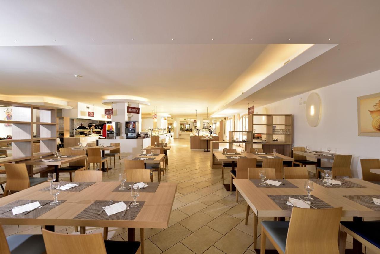 Janna E Sole Resort Budoni Exterior photo