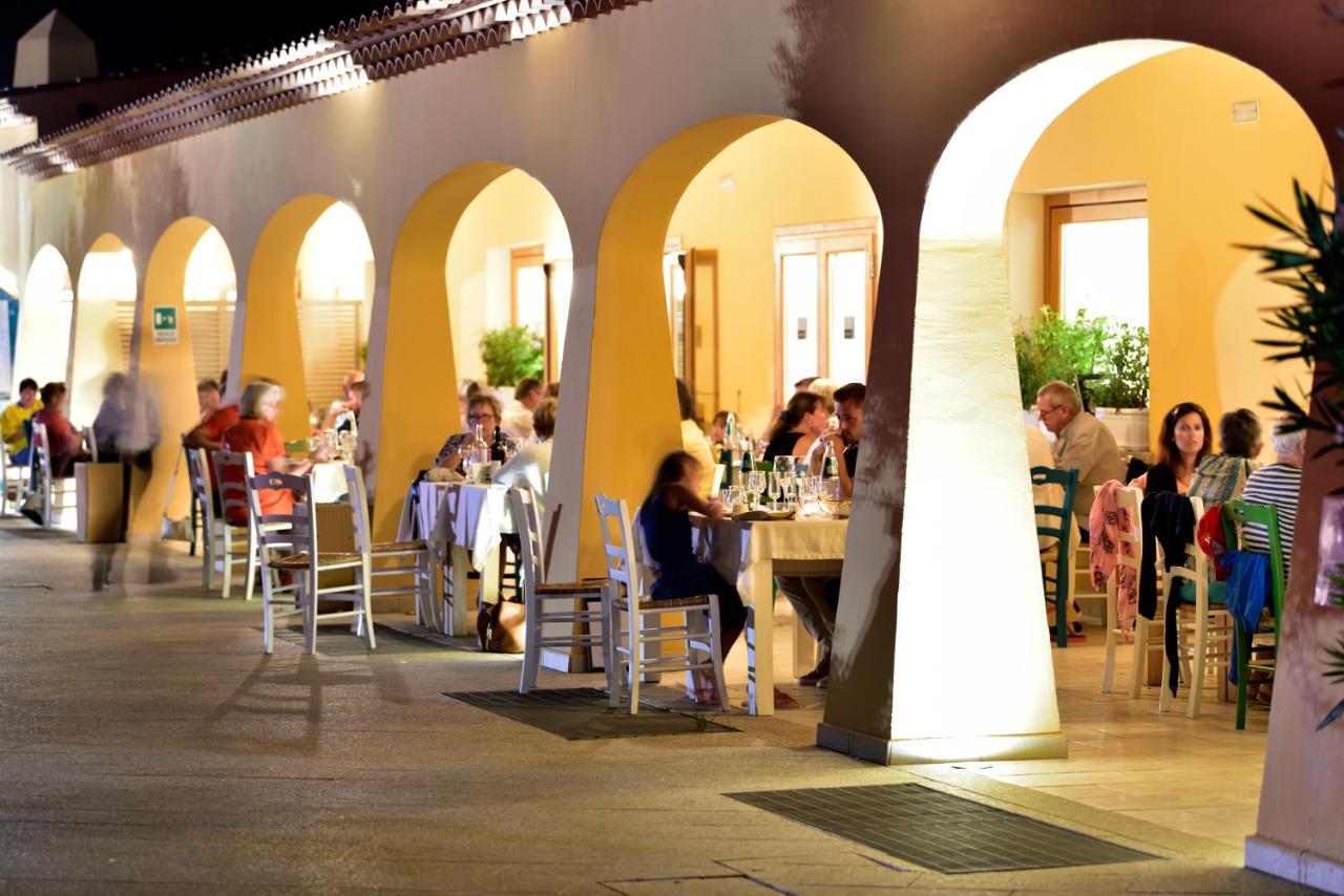 Janna E Sole Resort Budoni Exterior photo