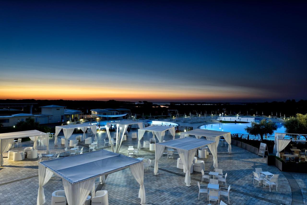 Janna E Sole Resort Budoni Exterior photo