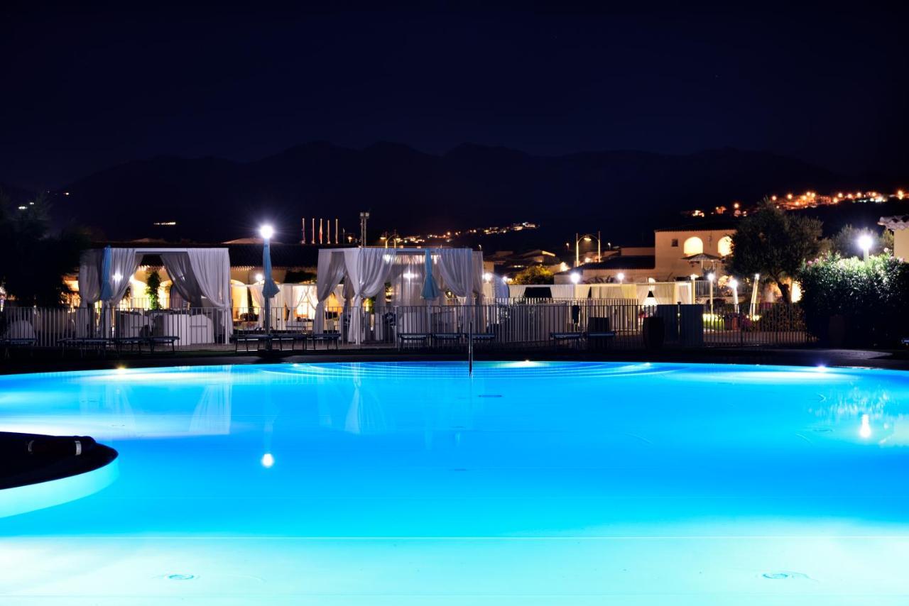 Janna E Sole Resort Budoni Exterior photo