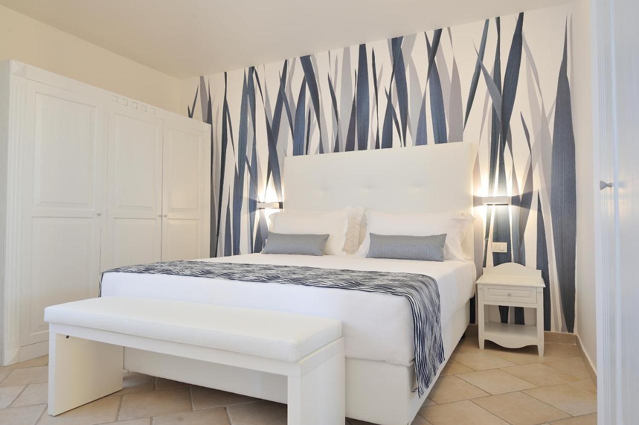Janna E Sole Resort Budoni Exterior photo
