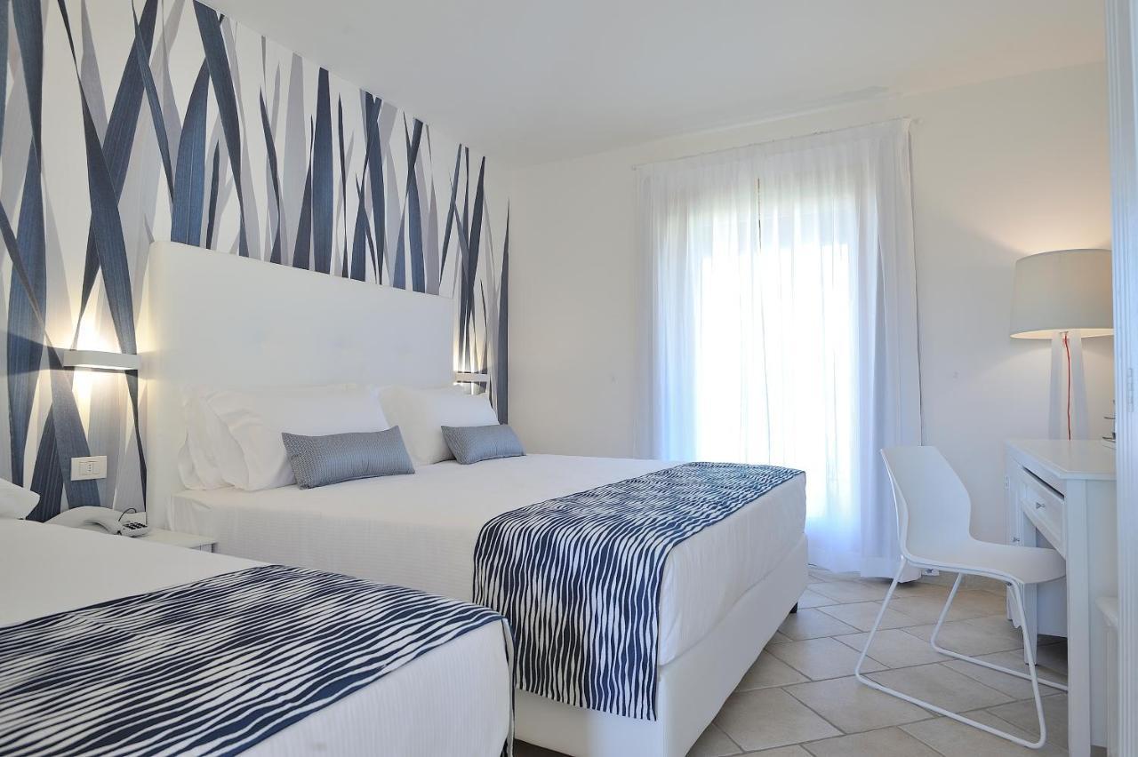 Janna E Sole Resort Budoni Exterior photo